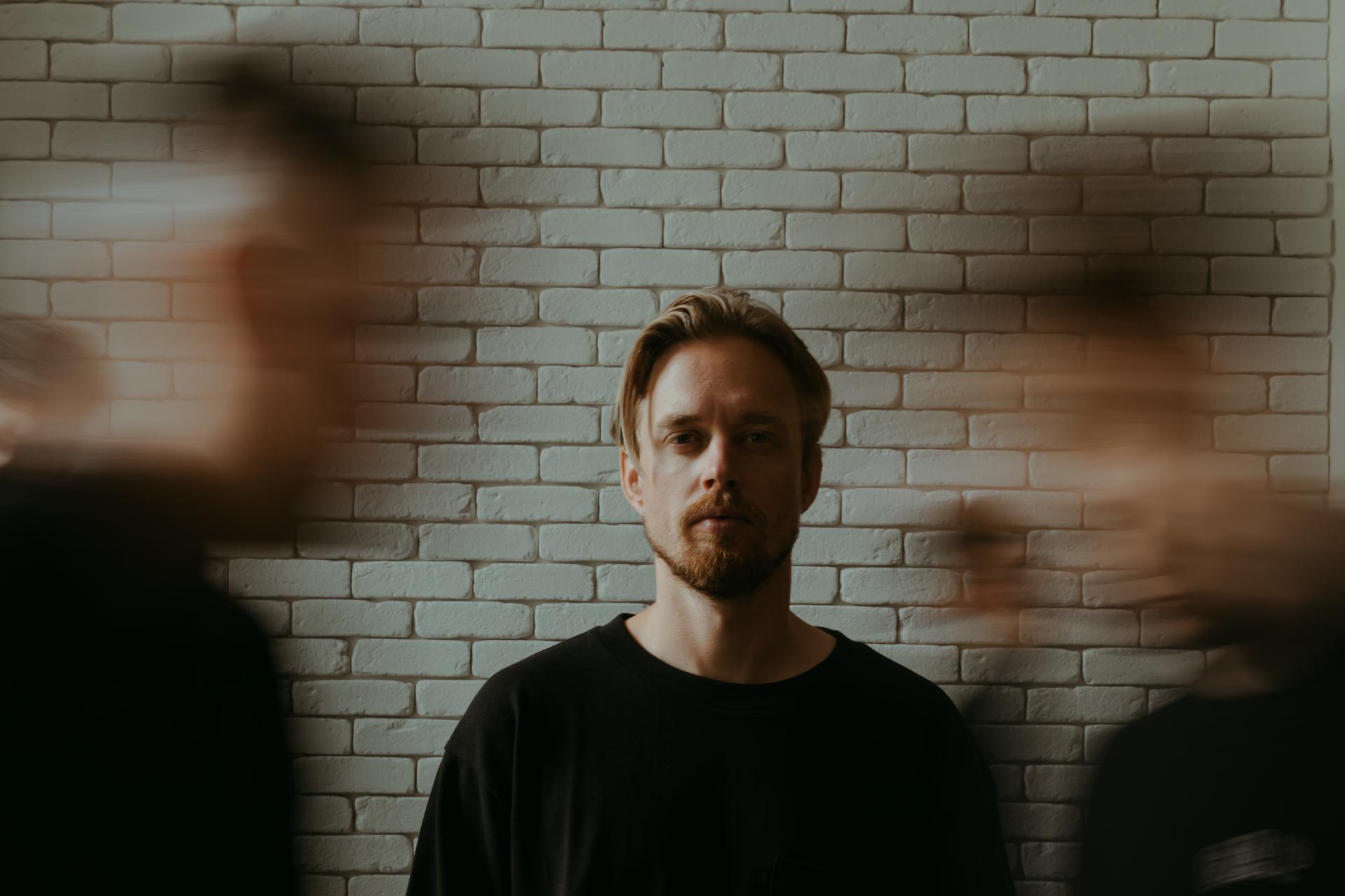 Koncert: PAULIE GARAND & LIVE BAND – MYSTERY